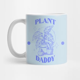 Plant Daddy Mug